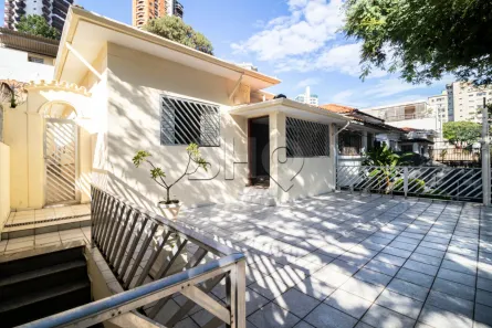 Sobrado com 3 Quartos à venda, 190m² no Água Fria, São Paulo