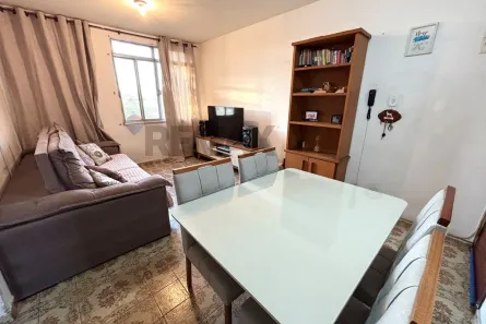 Apartamento com 3 Quartos à venda, 74m² no Irajá, Rio de Janeiro
