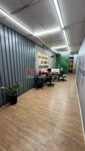 Prédio Comercial à venda, 380m² no Jundiapeba, Mogi das Cruzes