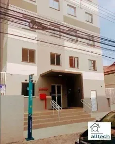Apartamento com 1 Quarto à venda, 17m² no Itaquera, São Paulo