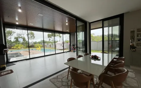 Casa de Condomínio com 4 Quartos à venda, 487m² no Ingleses do Rio Vermelho, Florianópolis