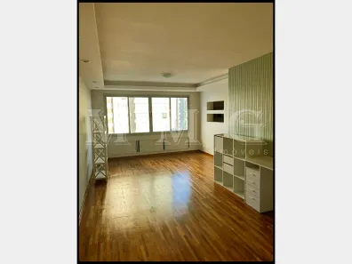 Apartamento com 3 Quartos para alugar, 160m² no Paraíso, São Paulo