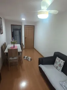 Apartamento com 2 Quartos à venda, 50m² no Parque Munhoz, São Paulo