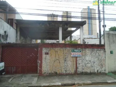 Lote/Terreno à venda, 200m² no Jardim Guarulhos, Guarulhos