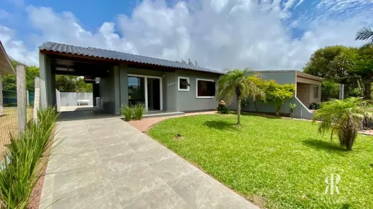 Casa com 3 Quartos à venda, 98m² no Tramandaí, Tramandaí