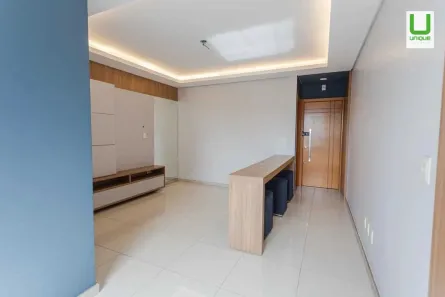 Apartamento com 3 Quartos à venda, 75m² no Ipiranga, Belo Horizonte