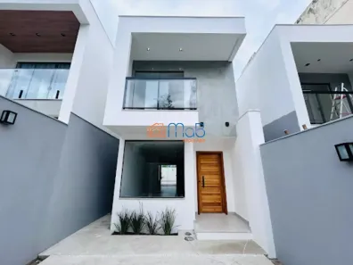 Casa com 3 Quartos à venda, 140m² no Lagoa, Macaé