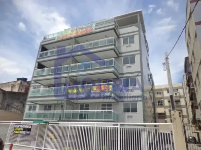Apartamento com 3 Quartos à venda, 110m² no Vaz Lobo, Rio de Janeiro