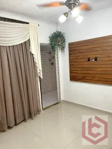 Casa com 2 Quartos à venda, 120m² no Parque São Vicente, São Vicente
