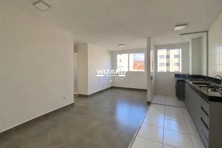 Apartamento com 2 Quartos à venda, 41m² no Parque São Bento, Sorocaba