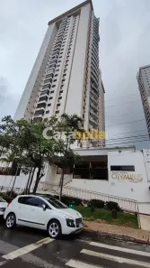 Apartamento com 2 Quartos para alugar, 70m² no Setor Bueno, Goiânia
