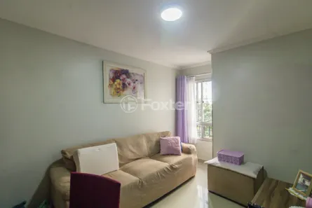 Apartamento com 2 Quartos à venda, 47m² no Luz, São Paulo