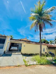 Casa com 3 Quartos à venda, 168m² no Vila Itatiaia, Goiânia
