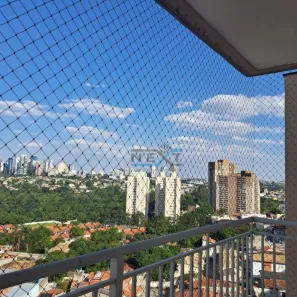 Apartamento com 2 Quartos à venda, 72m² no Jardim Tupanci, Barueri