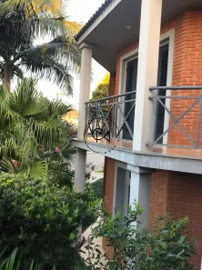 Casa de Condomínio com 4 Quartos à venda, 600m² no Tamboré, Santana de Parnaíba