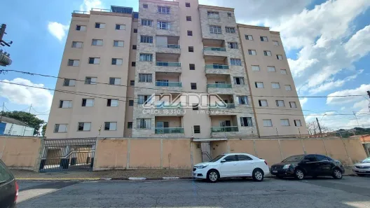 Apartamento com 2 Quartos para alugar, 170m² no Vila Franceschini, Valinhos