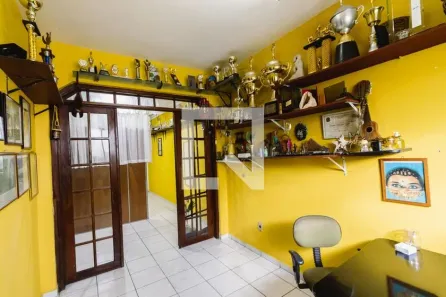 Casa com 6 Quartos à venda, 250m² no Barra Funda, São Paulo