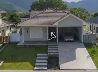 Casa com 3 Quartos à venda, 202m² no Sul do Rio, Santo Amaro da Imperatriz