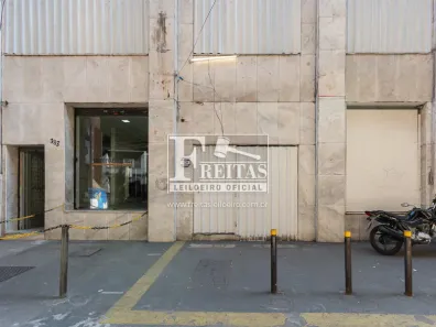 Ponto Comercial à venda, 575m² no São Cristóvão, Rio de Janeiro