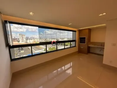 Apartamento com 3 Quartos à venda, 110m² no Santa Mônica, Uberlândia