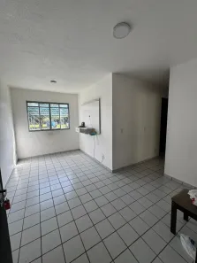 Apartamento com 2 Quartos à venda, 50m² no Japiim, Manaus