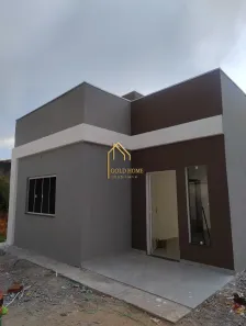 Casa com 2 Quartos à venda, 69m² no Altos da Serra I, Cuiabá