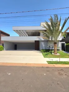 Casa com 4 Quartos à venda, 330m² no Parque Residencial Damha V, São José do Rio Preto