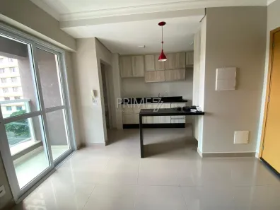 Apartamento com 1 Quarto para alugar, 50m² no Centro, Piracicaba