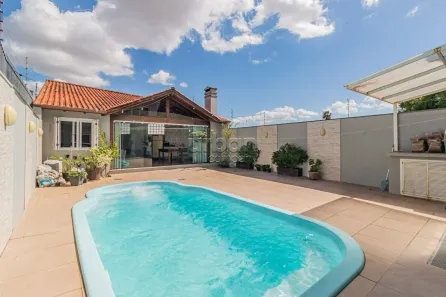 Casa com 4 Quartos à venda, 245m² no Cristo Redentor, Porto Alegre