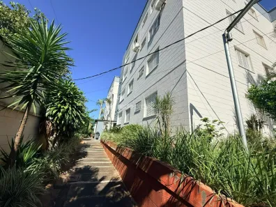 Apartamento com 3 Quartos à venda, 78m² no Vila Mimosa, Campinas