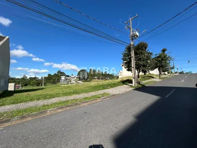 Lote/Terreno à venda, 1848m² no Atuba, Curitiba