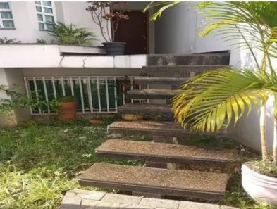 Sobrado com 3 Quartos à venda, 297m² no Vila Oratório, São Paulo