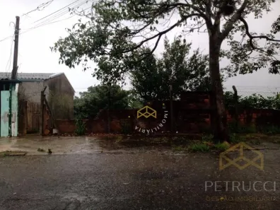 Lote/Terreno à venda, 326m² no Parque da Figueira, Campinas