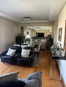 Apartamento com 2 Quartos à venda, 132m² no Tamboré, Santana de Parnaíba