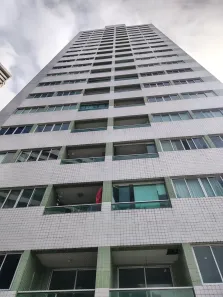 Apartamento com 2 Quartos à venda, 55m² no Encruzilhada, Recife