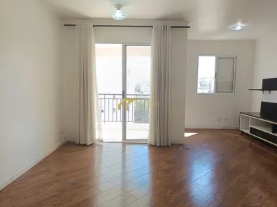 Apartamento com 3 Quartos à venda, 64m² no Carandiru, São Paulo