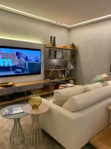 Apartamento com 2 Quartos à venda, 66m² no Loteamento Parque São Martinho, Campinas