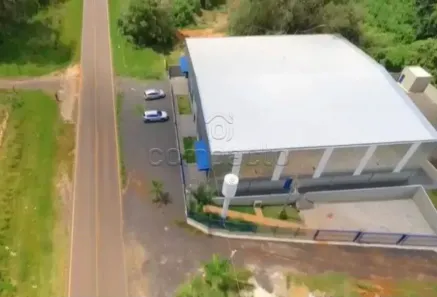 Galpão/Depósito/Armazém para alugar, 1000m² no , Bady Bassitt