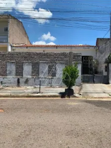 Casa com 2 Quartos à venda, 80m² no César de Almeida, Marília