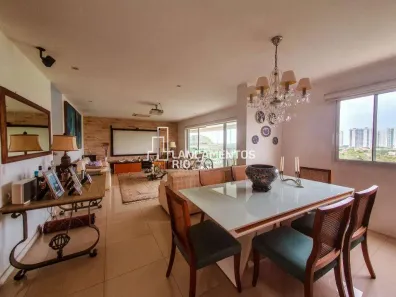Cobertura com 5 Quartos à venda, 320m² no Barra da Tijuca, Rio de Janeiro