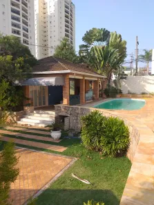 Casa com 1 Quarto à venda, 650m² no Parque das Flores, Campinas