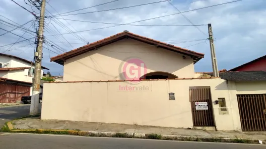 Casa com 4 Quartos à venda, 180m² no Centro, Jacareí