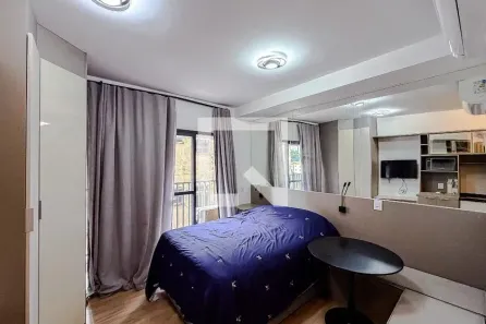 Kitnet com 1 Quarto à venda, 22m² no Vila Mariana, São Paulo