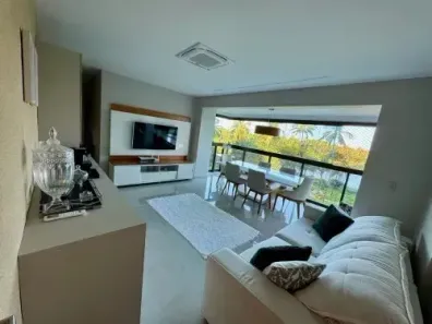 Apartamento com 3 Quartos à venda, 97m² no Paiva, Cabo de Santo Agostinho