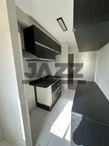 Apartamento com 2 Quartos à venda, 55m² no Urbanova, São José dos Campos