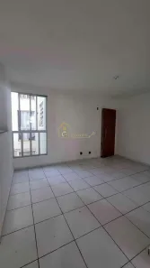 Apartamento com 2 Quartos à venda, 45m² no Sapucaia, Contagem