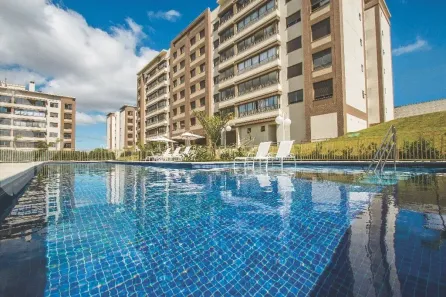 Apartamento com 3 Quartos à venda, 89m² no Cavalhada, Porto Alegre