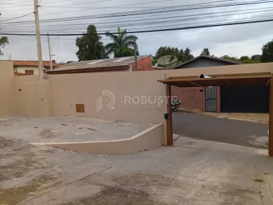 Fazenda/Sítio com 3 Quartos para alugar, 80m² no Vila Formosa (Rubião Junior), Botucatu