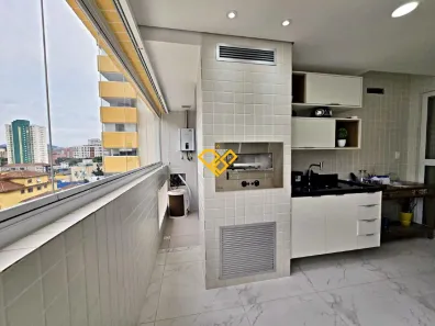 Apartamento com 2 Quartos à venda, 68m² no Boqueirão, Santos