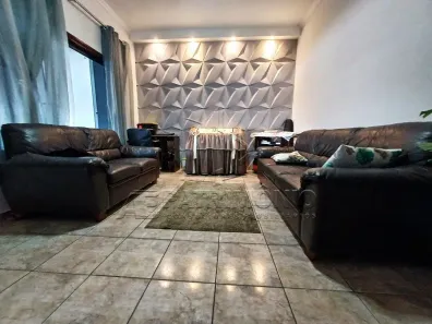 Casa com 2 Quartos à venda, 109m² no Vila Mineirão, Sorocaba